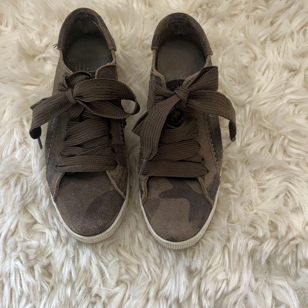 Pedro Garcia, designer shoes